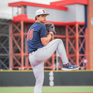 Meet your Posher, Brennan